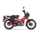 CT125 Hunter