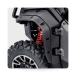 Pioneer 1000 Fender Flares