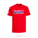HRC Red T-Shirt