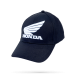 Honda Black Cap