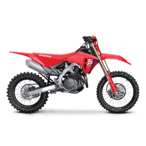 CRF450RX