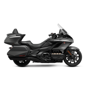 Gold Wing Tour