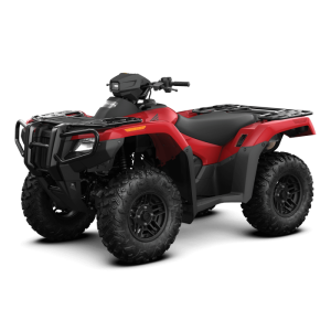 TRX700FA5