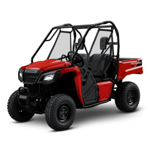 Pioneer 520-2P
