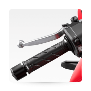 CBR650R / CB650R Grip Heater