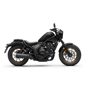 CMX500 Rebel S