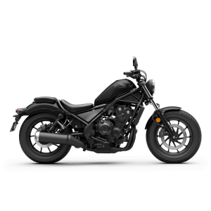 CMX500 Rebel