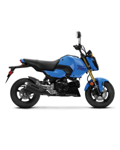 MSX125 Grom