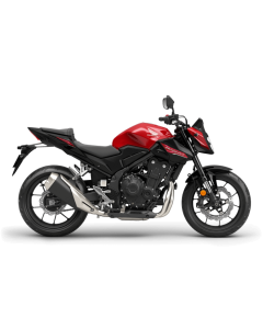CB500 Hornet
