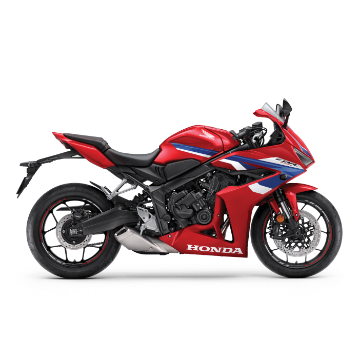 CBR650R