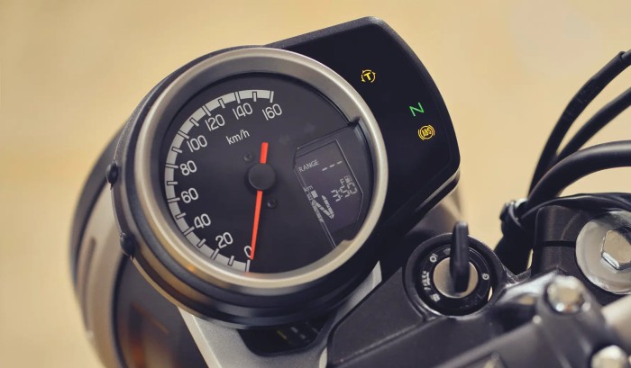 HSTC (Honda Selectable Torque Control) HSTC (Honda Selectable Torque Control)