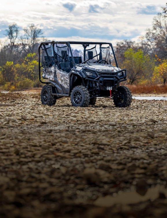 PIONEER 1000-5P Forest pioneer-1000-5p-forest-product-page-hero-mobile-1600x2080-v2
