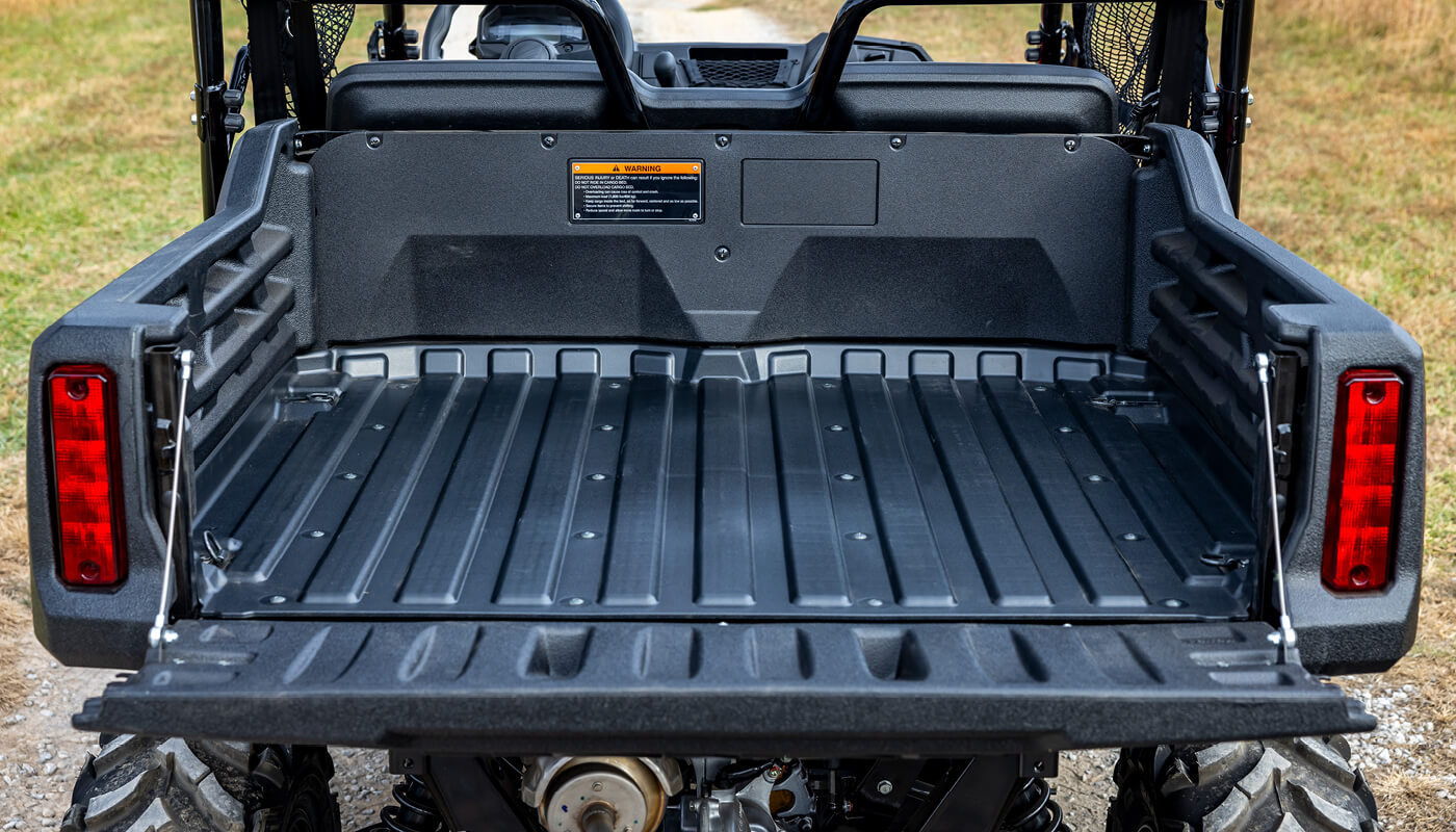 454kg Tray Capacity