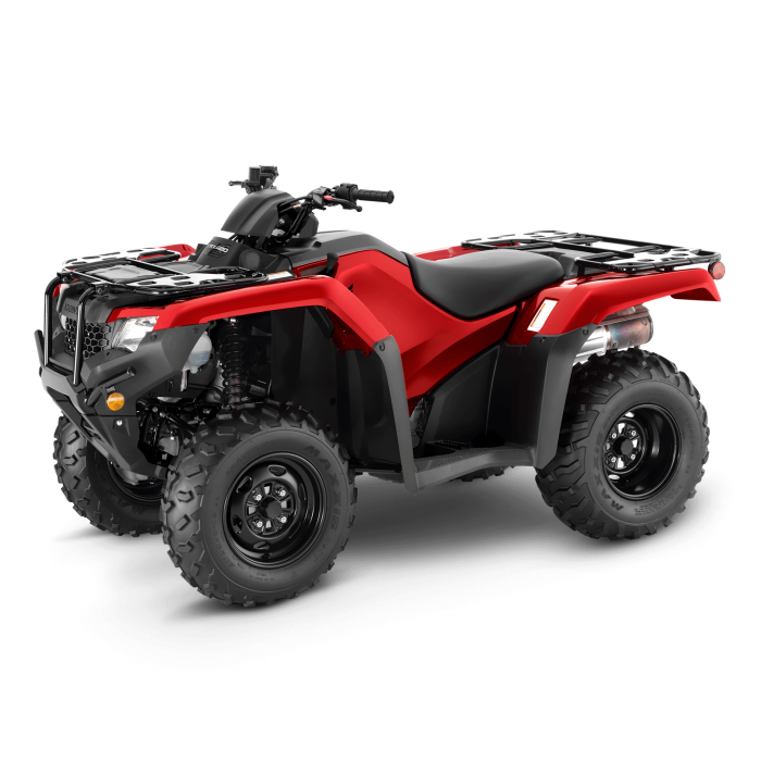TRX420FM2 TRX420FM2