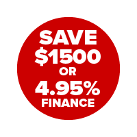 Save $1500